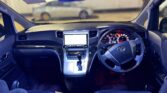 Price Of Toyota Alphard 2010 for Sale in Tanzania