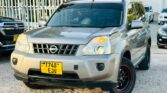 Buy Nissan X-Trail 2007 for Sale in Mwanza