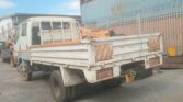 Magari Sokoni Mitsubishi Canter ya Bei Poa 2000