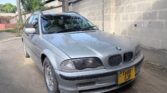 Magari 3 Series 2002 lipo Dar es Salaam
