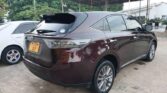 Toyota Harrier bei poa sokoni Dar es Salaam Tanzania