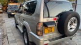 Toyota Land Cruiser Prado bei poa sokoni Dar es Salaam Tanzania