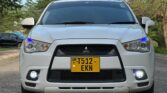 Price Of Mitsubishi RVR 2010 for Sale in Tanzania