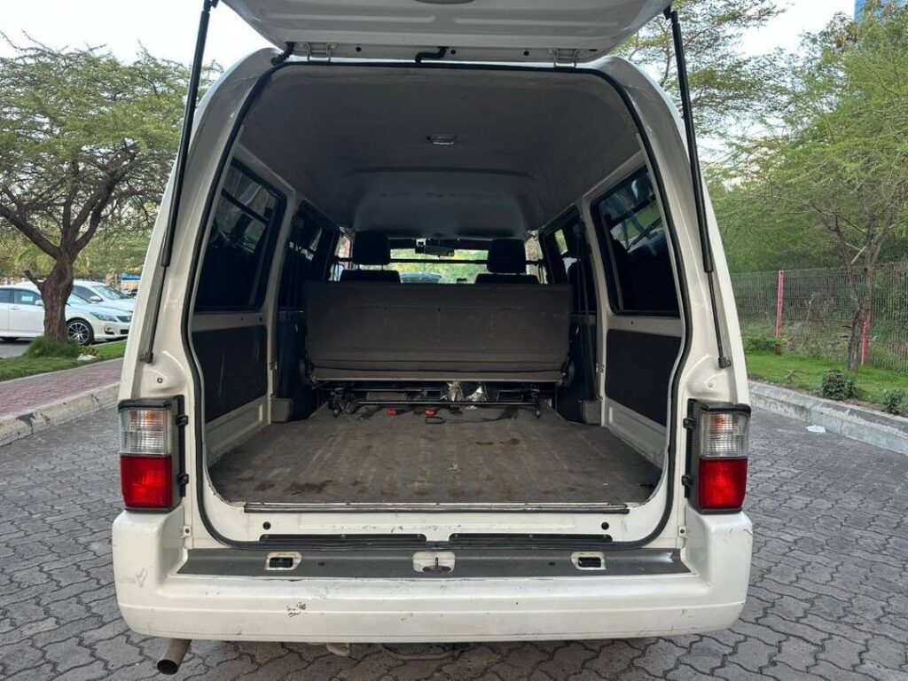 Magari Bongo 2015 lipo Dar es Salaam