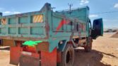 Magari Sokoni Mitsubishi Canter ya Bei Poa 2000
