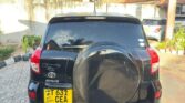 Bei ya Toyota Rav4 2006 Sokoni Dar es Salaam Tanzania