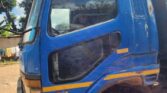 Magari Sokoni Mitsubishi Tipper ya Bei Poa 2000
