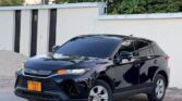 Bei ya Toyota Harrier 2020 Sokoni Dar es Salaam Tanzania