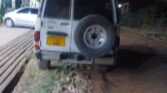 Price Of Toyota Land Cruiser 76 SUV 2000 for Sale in Tanzania