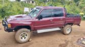 Price Toyota Hilux 1990 for Sale in Tanga