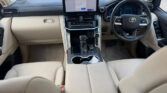 Toyota Land Cruiser 300 Series 2025 for Sale in Dar es Salaam