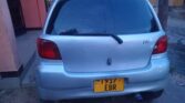 Used Toyota Vitz 2003 for Sale in Dar es Salaam