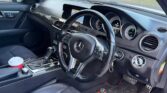 Price Of Benz C-Class 2013 for Sale in Tanzania
