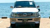Bei ya Toyota 1998 Sokoni Mwanza Tanzania
