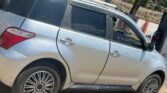 Magari Sokoni Toyota IST ya Bei Poa 2005