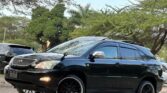 Bei ya Toyota Harrier 2004 Sokoni Dar es Salaam Tanzania