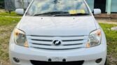 Used Toyota IST 2005 for Sale in Dar es Salaam