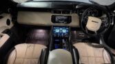 Magari Used Land Rover Range Rover Sport 2016 Dar es Salaam Tanzania