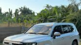 Magari Sokoni Toyota Land Cruiser 300 Series ya Bei Poa 2021