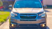 Bei ya Subaru Forester 2016 Sokoni Dar es Salaam Tanzania