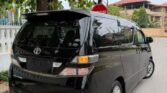 Magari Sokoni Toyota Vellfire ya Bei Poa 2010