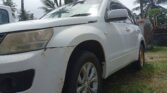 Magari Vitara 2008 lipo Dar es Salaam