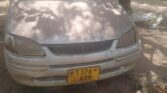 Magari Used Toyota Hilux 1992 Pwani Tanzania