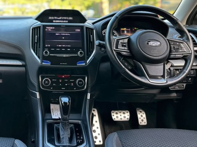 Magari Sokoni Subaru Forester ya Bei Poa 2019