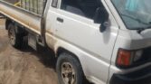Bei ya Toyota TownAce 1995 Sokoni Dar es Salaam Tanzania