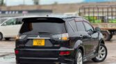 Price Of Mitsubishi Outlander 2011 for Sale in Tanzania