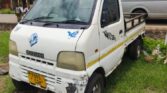 Price Of Suzuki Carry 2005 for Sale in Tanzania