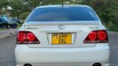 Price Of Toyota Crown 2006 for Sale in Tanzania