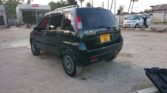 Bei ya Suzuki Swift 2003 Sokoni Dar es Salaam Tanzania