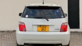 Price Toyota IST 2007 for Sale in Dar es Salaam