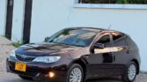 For Sale Subaru Impreza 2007 in Dar es Salaam