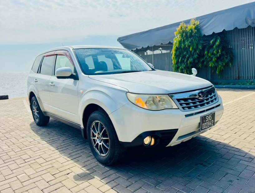 Subaru Forester bei poa sokoni Mwanza Tanzania