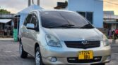 Bei ya Toyota Spacio 2005 Sokoni Dar es Salaam Tanzania