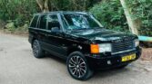 Magari Sokoni Land Rover Range Rover ya Bei Poa 1998