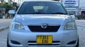 For Sale Toyota RunX 2003 in Dar es Salaam