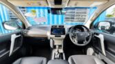 Toyota Land Cruiser Prado 2019 Inauzwa Dar es Salaam Tanzania