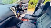 Magari Sokoni Toyota Harrier ya Bei Poa 2006