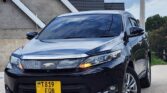 Toyota Harrier bei poa sokoni Dar es Salaam Tanzania