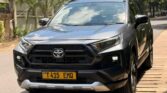 Magari Rav4 2020 lipo Dar es Salaam