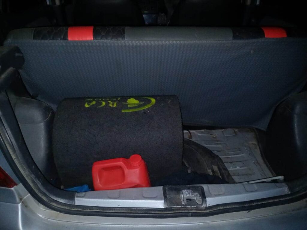 Price Toyota Vitz 2003 for Sale in Dar es Salaam