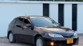 Buy Subaru Impreza 2007 for Sale in Dar es Salaam