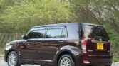 Toyota Rumion 2010 for Sale in Dar es Salaam