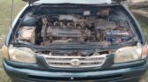 Magari Sokoni Toyota Corolla ya Bei Poa 1998