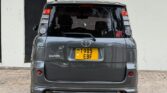 Magari Used Toyota Sienta 2006 Dar es Salaam Tanzania