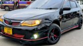 Magari Sokoni Subaru Impreza ya Bei Poa 2009