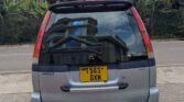 Magari Noah 1999 lipo Arusha